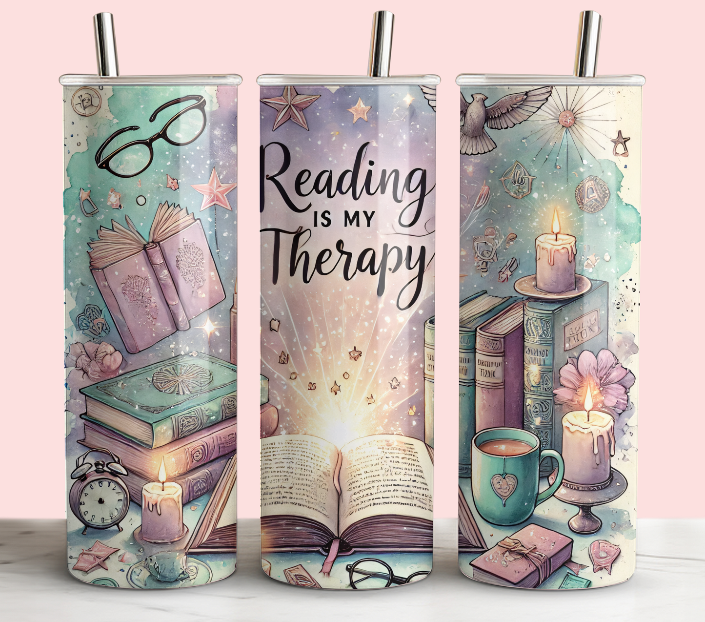 Christmas Collection - Reading Therapy