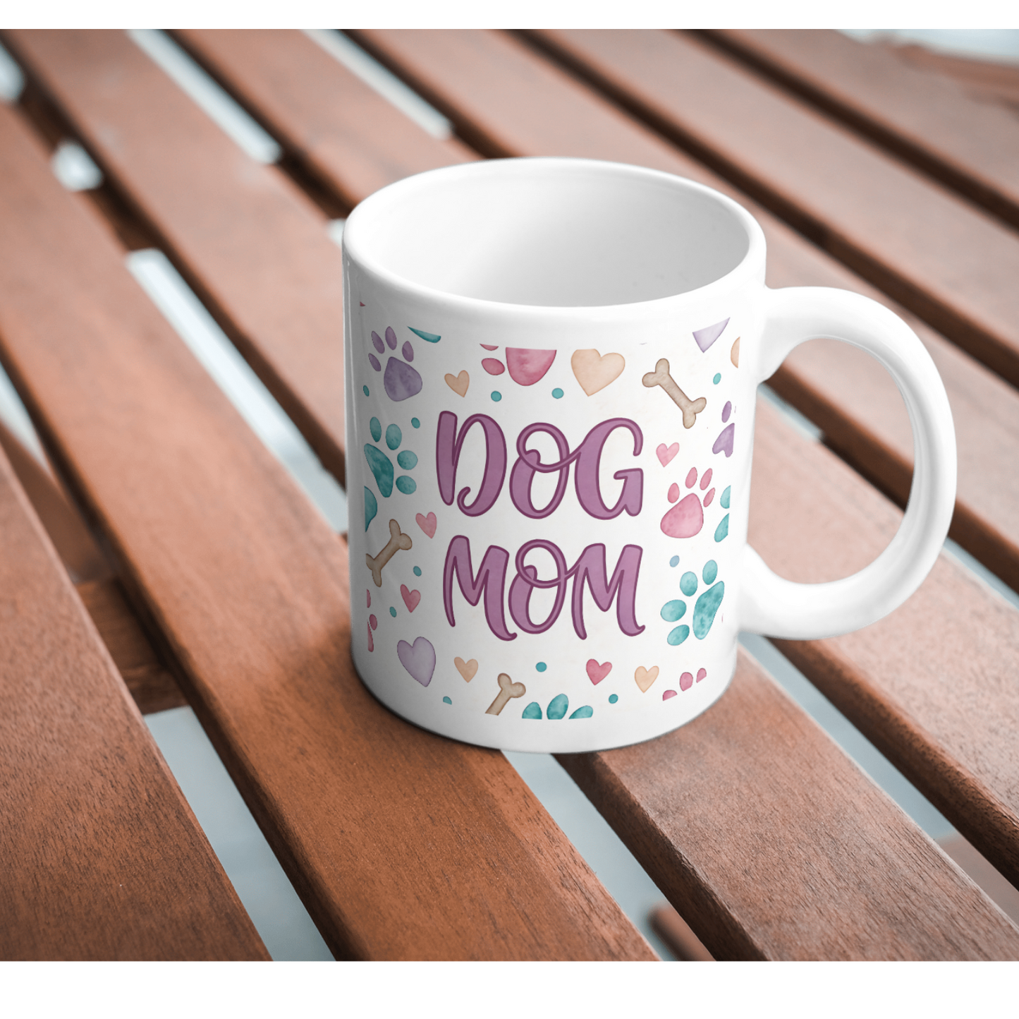 Pet Lover - Dog MOM