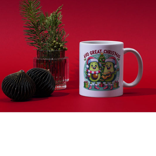 Christmas Collection -  Avo Greate Christmas