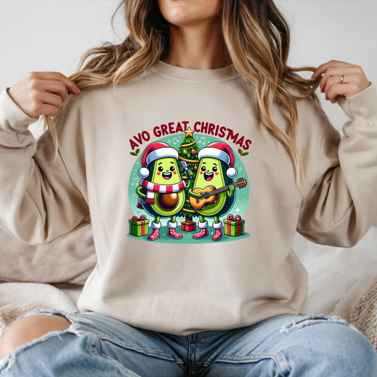 Christmas Collection - Avo Great Christmas