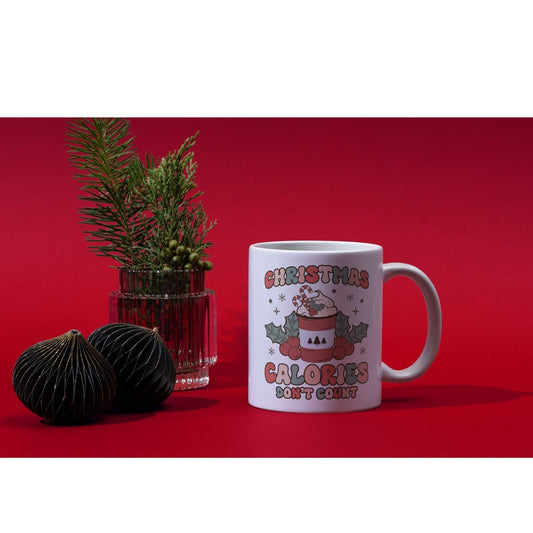 Christmas Collection - Christmas Calories