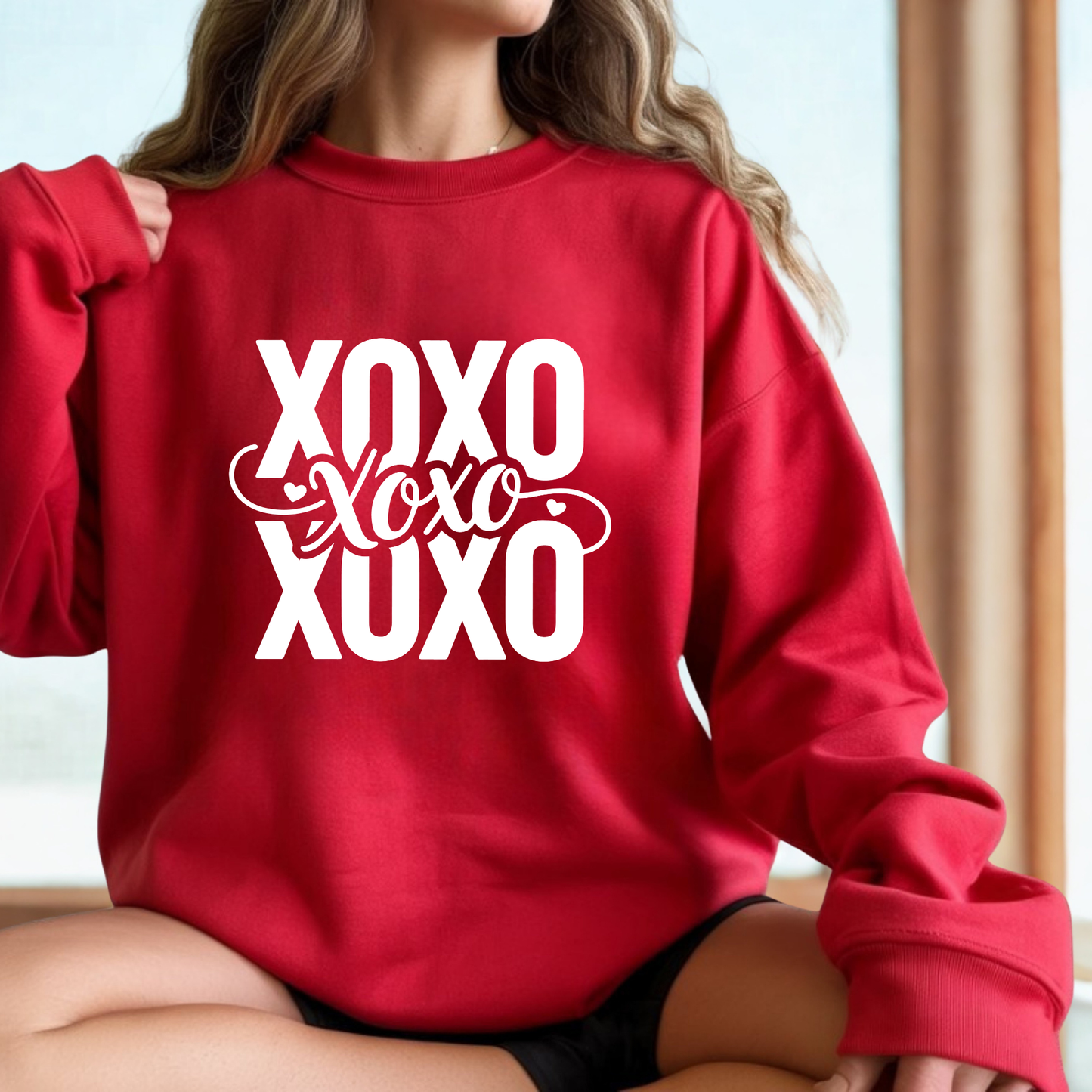 Winter Season Collection - XOXO