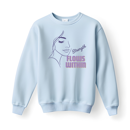 Winter Season Collection - Strength