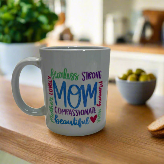 Mother's Day Mug