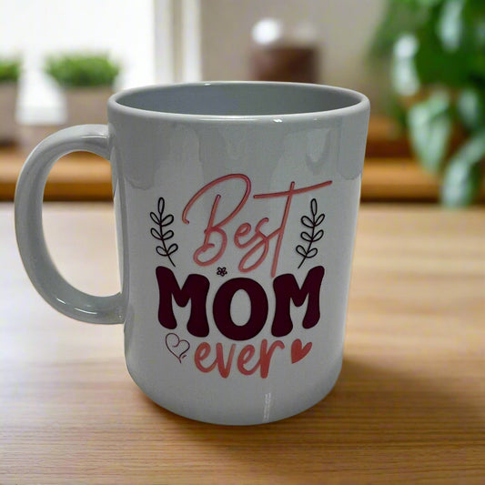Mother's Day Mug