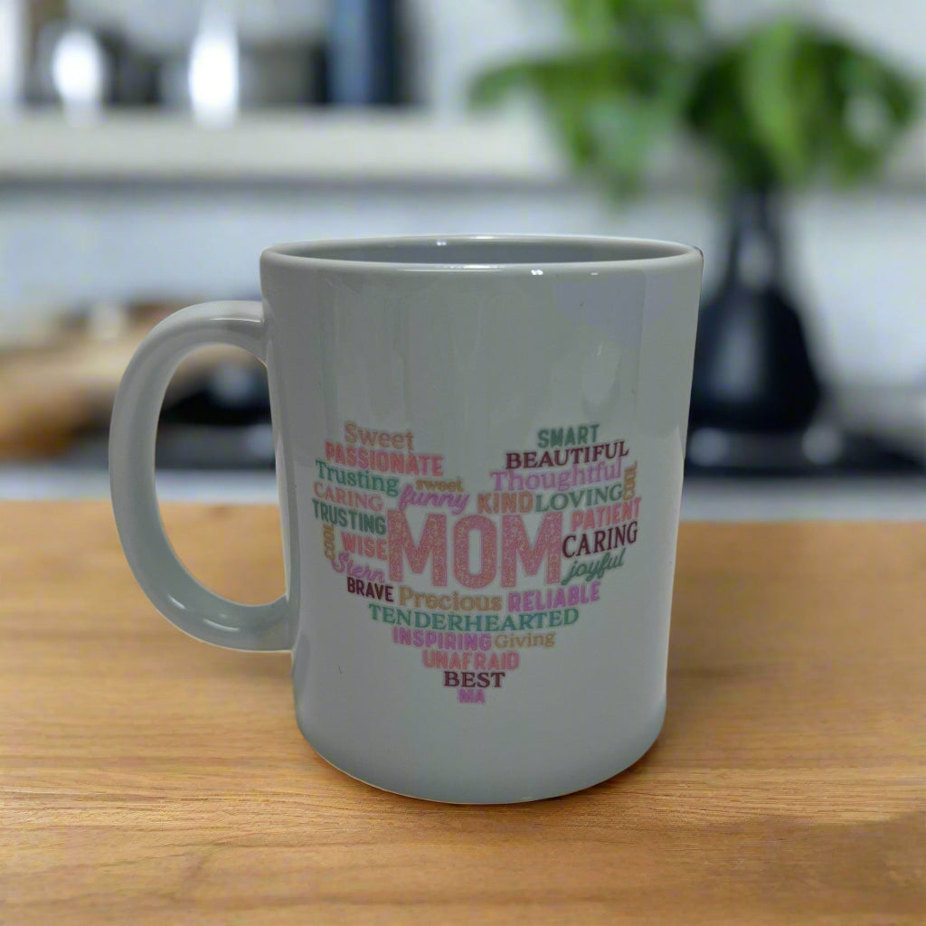 Mother's Day Mug