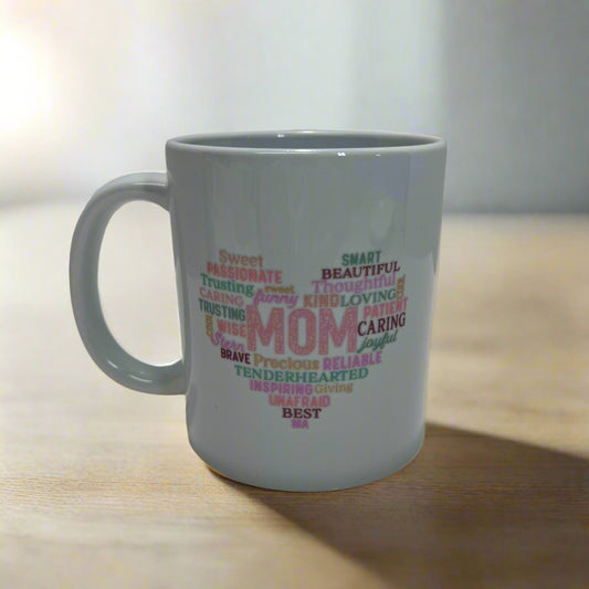 Mother's Day Mug