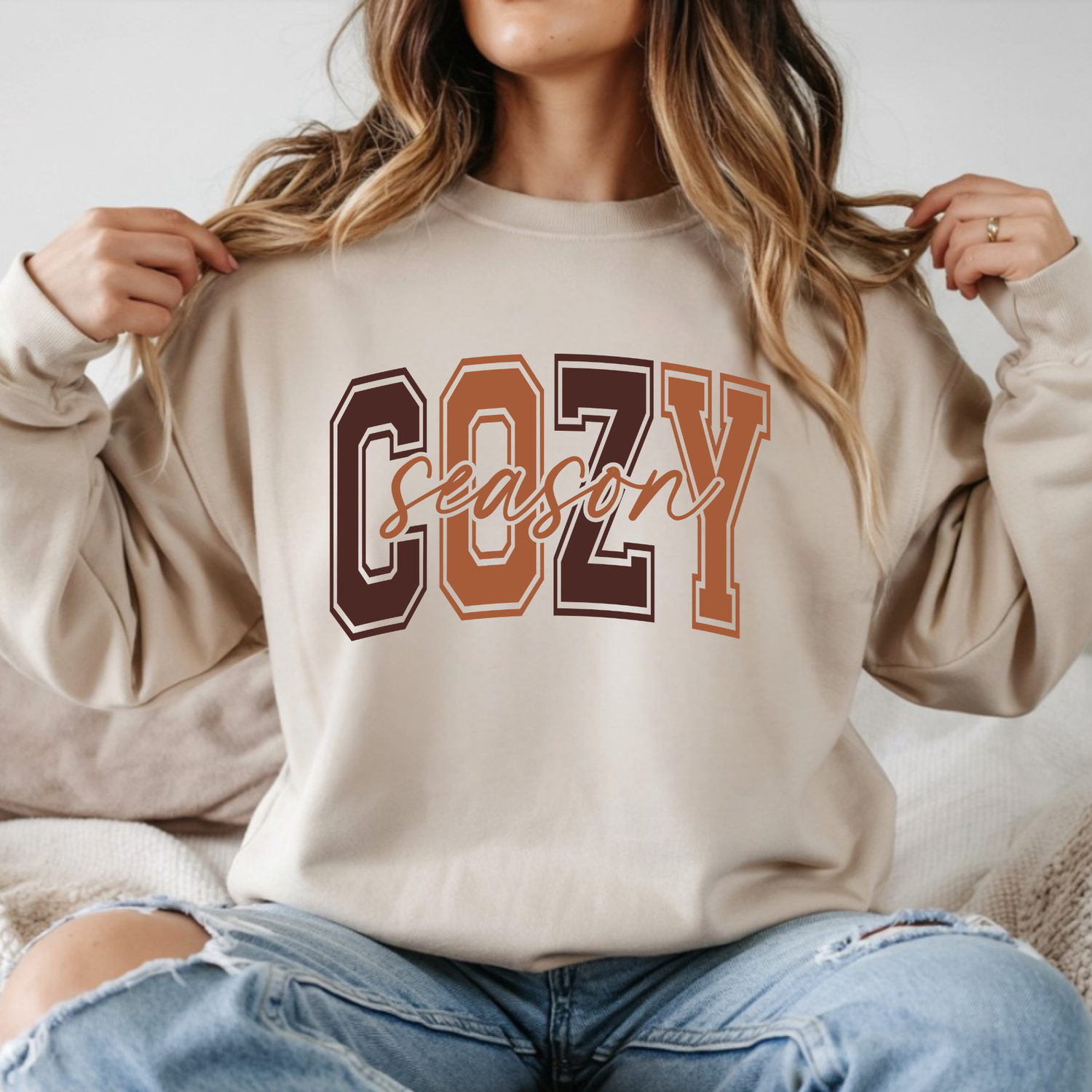 Sweatshirt