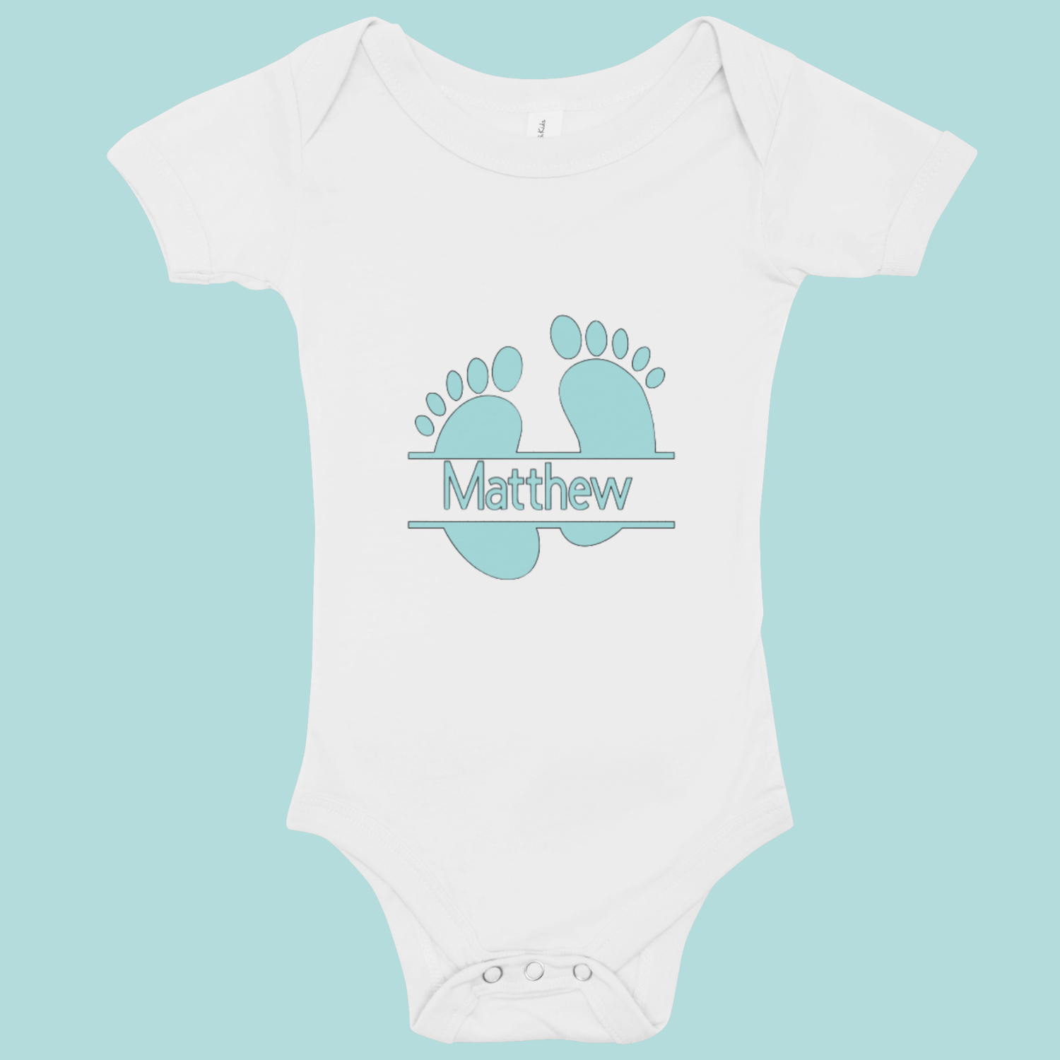 Baby Bodysuit