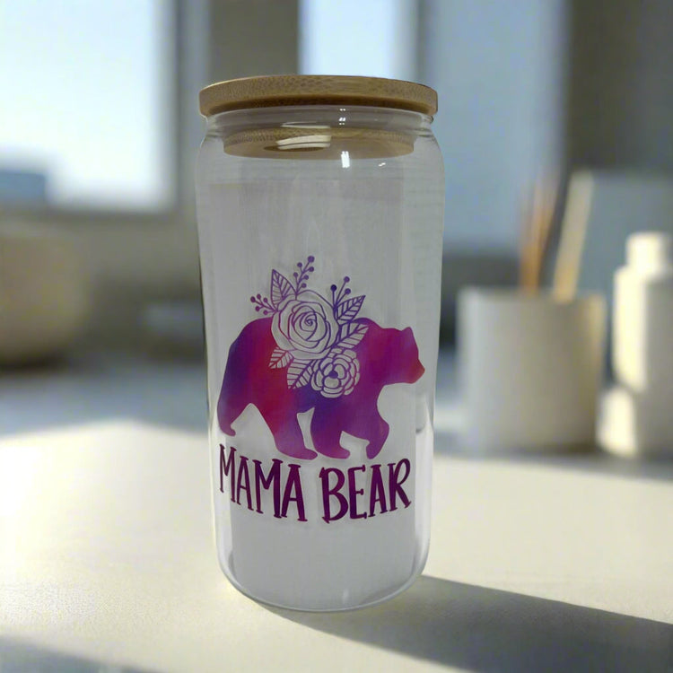 Glass Tumblers