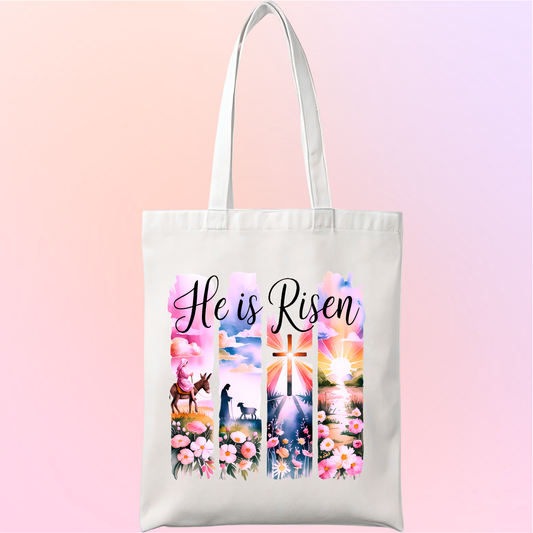 Faith  Collection - He is Risen