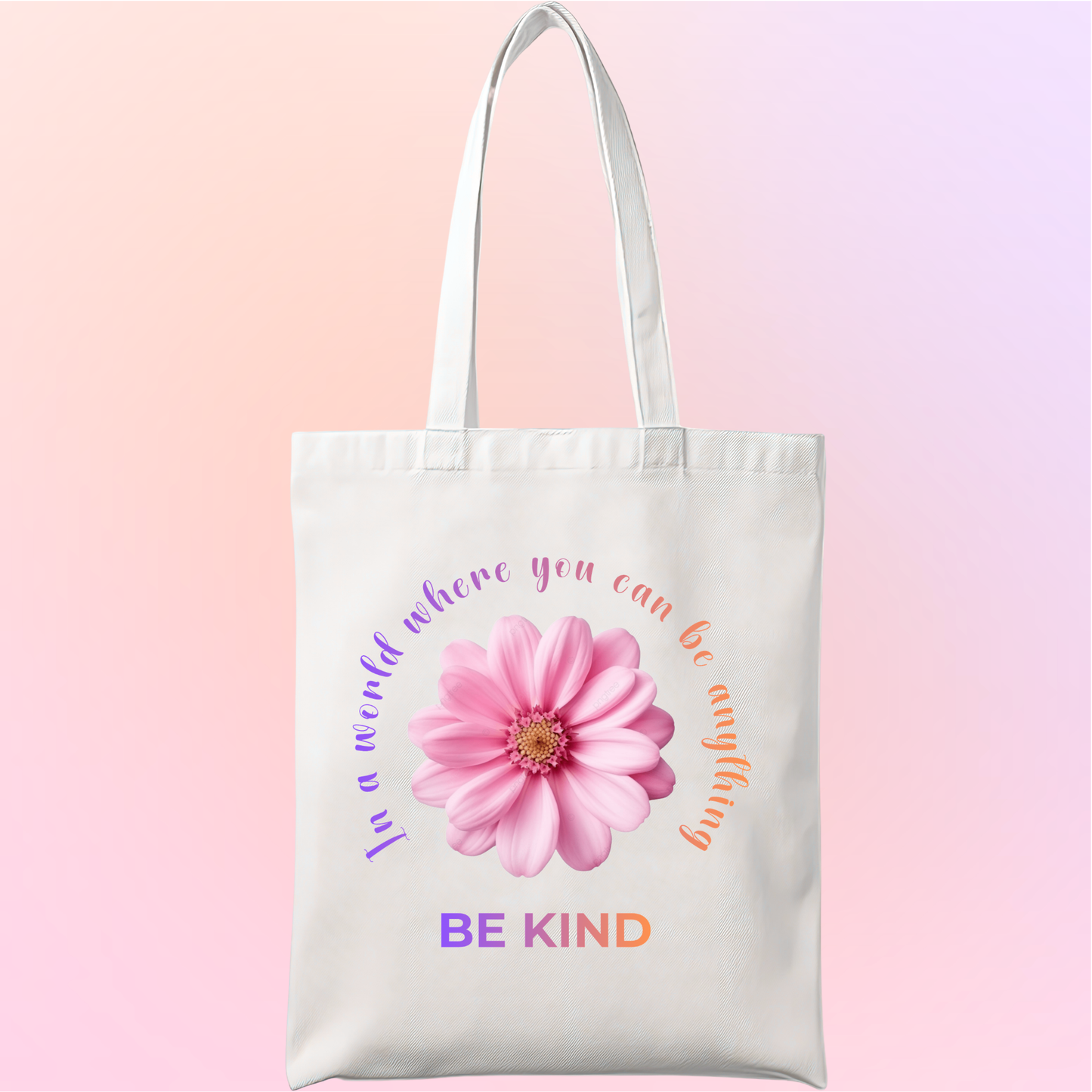 Spring Collection - BE KIND