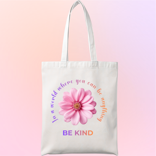 Spring Collection - BE KIND