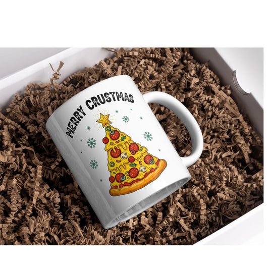 Christmas Collection - Merry Crustmas