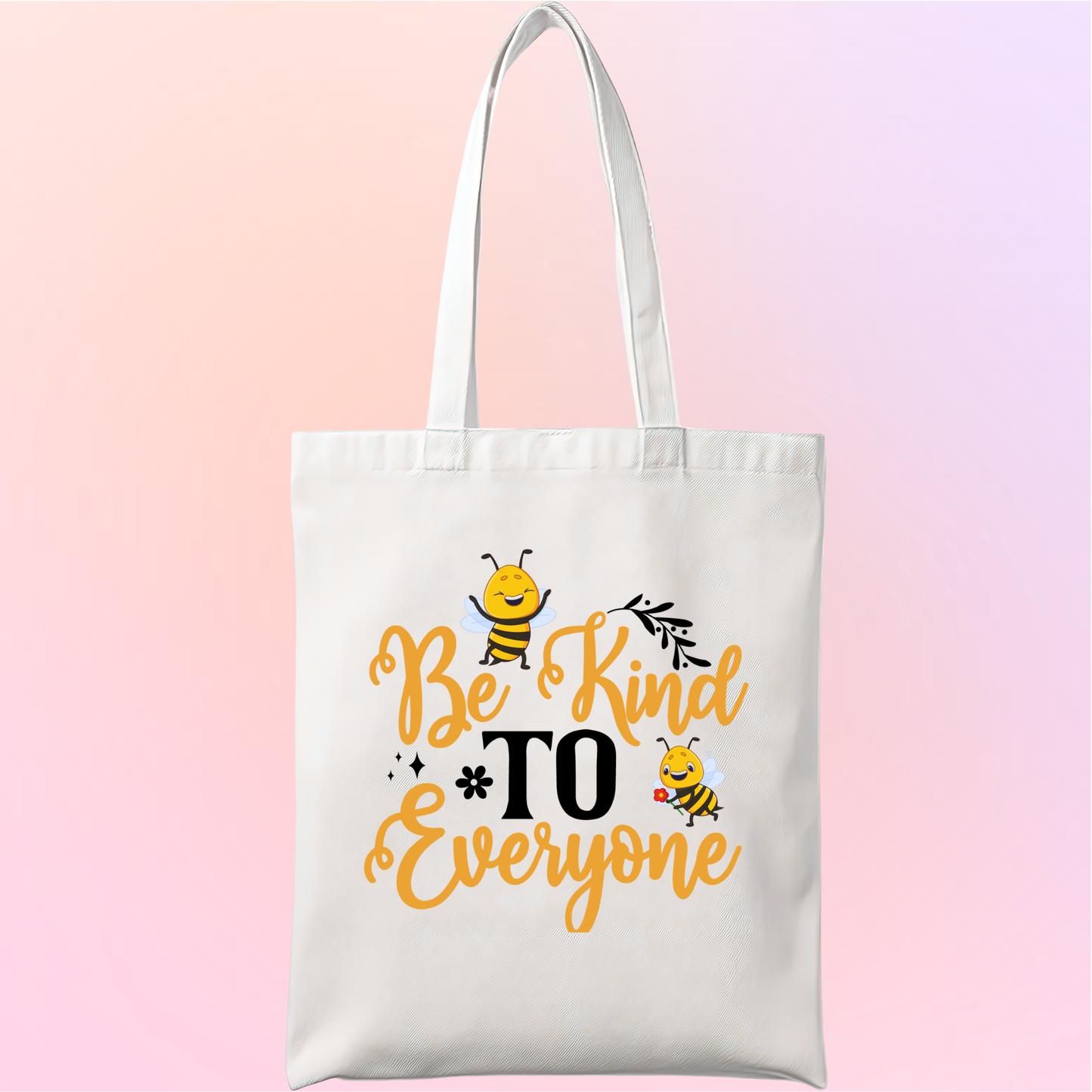 Spring Collection - Be Kind to Everyone