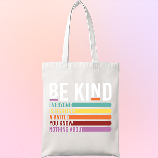 Spring Collection - Be Kind to Everyone