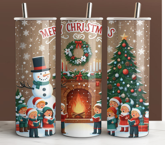 Christmas Collection - Merry Christmas