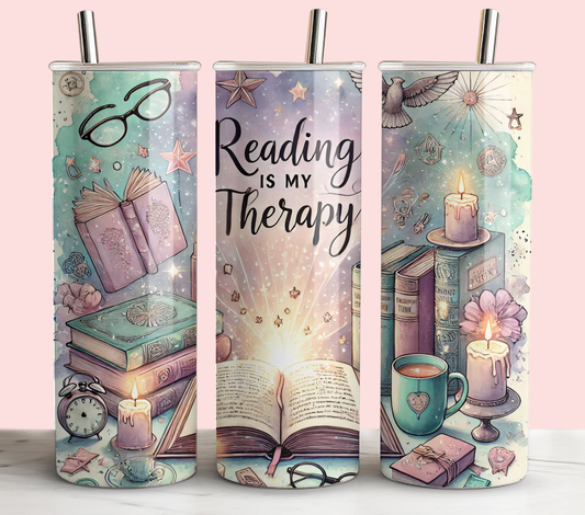 Christmas Collection - Reading Therapy