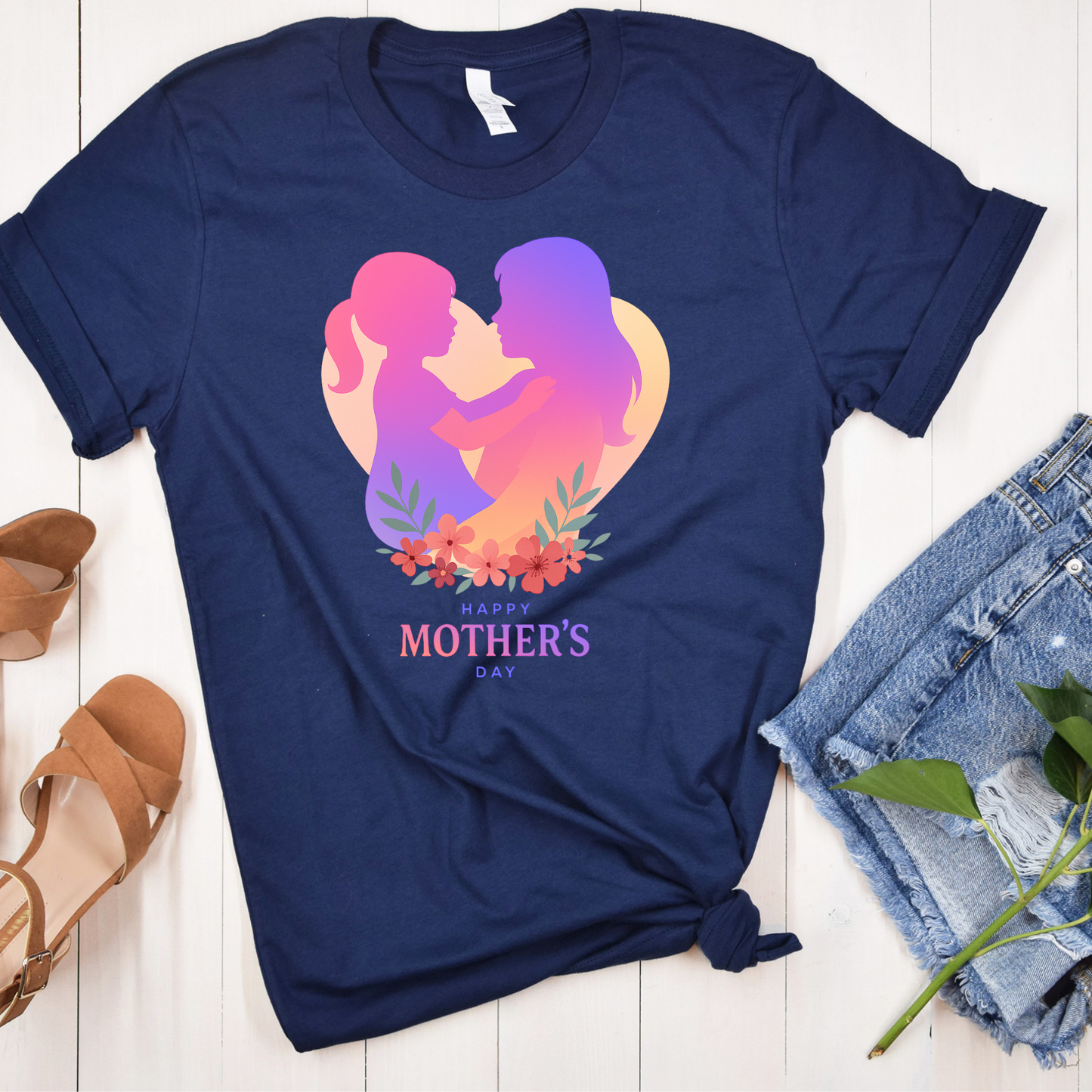 Mom Collection  - Mother & Daughter