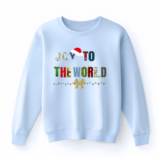 Christmas Collection - Joy to the World