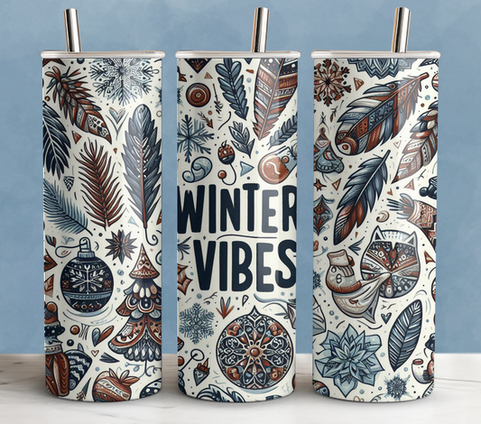Christmas Collection - Winter Vibes