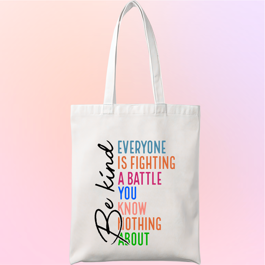 Spring Collection - Be Kind to Everyone