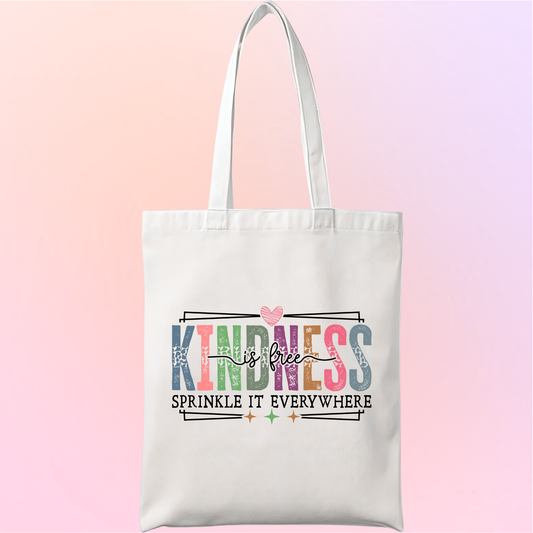 Spring Collection - Kindness