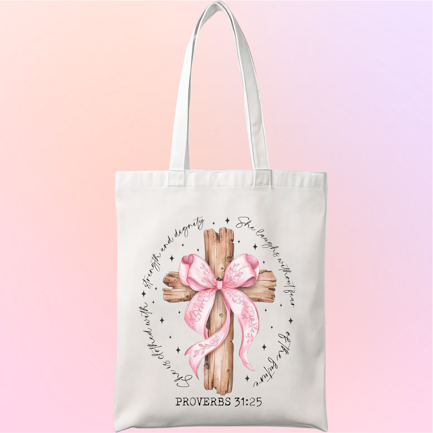 Faith Collection - Proverbs