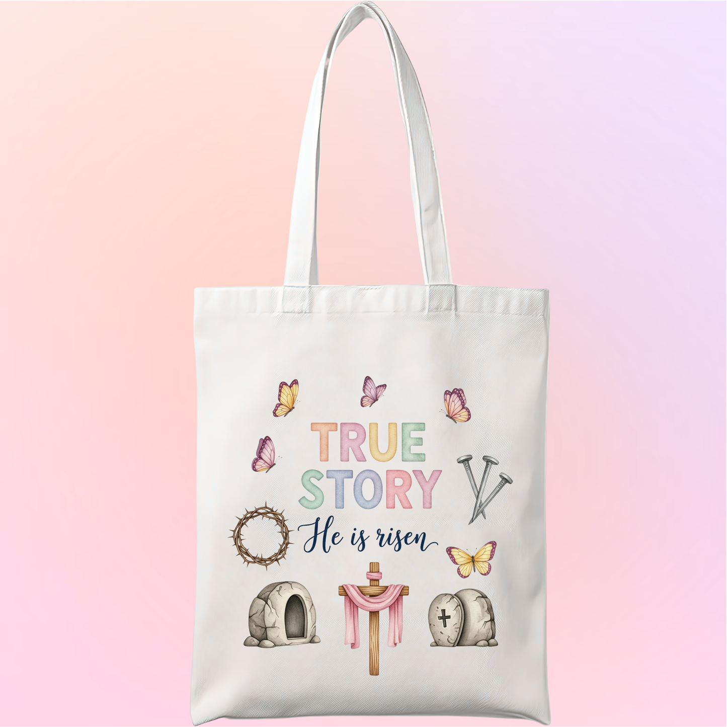 Faith Collection - True Story