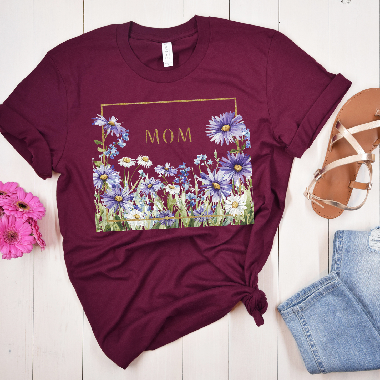 Mom Collection - MOM Garden