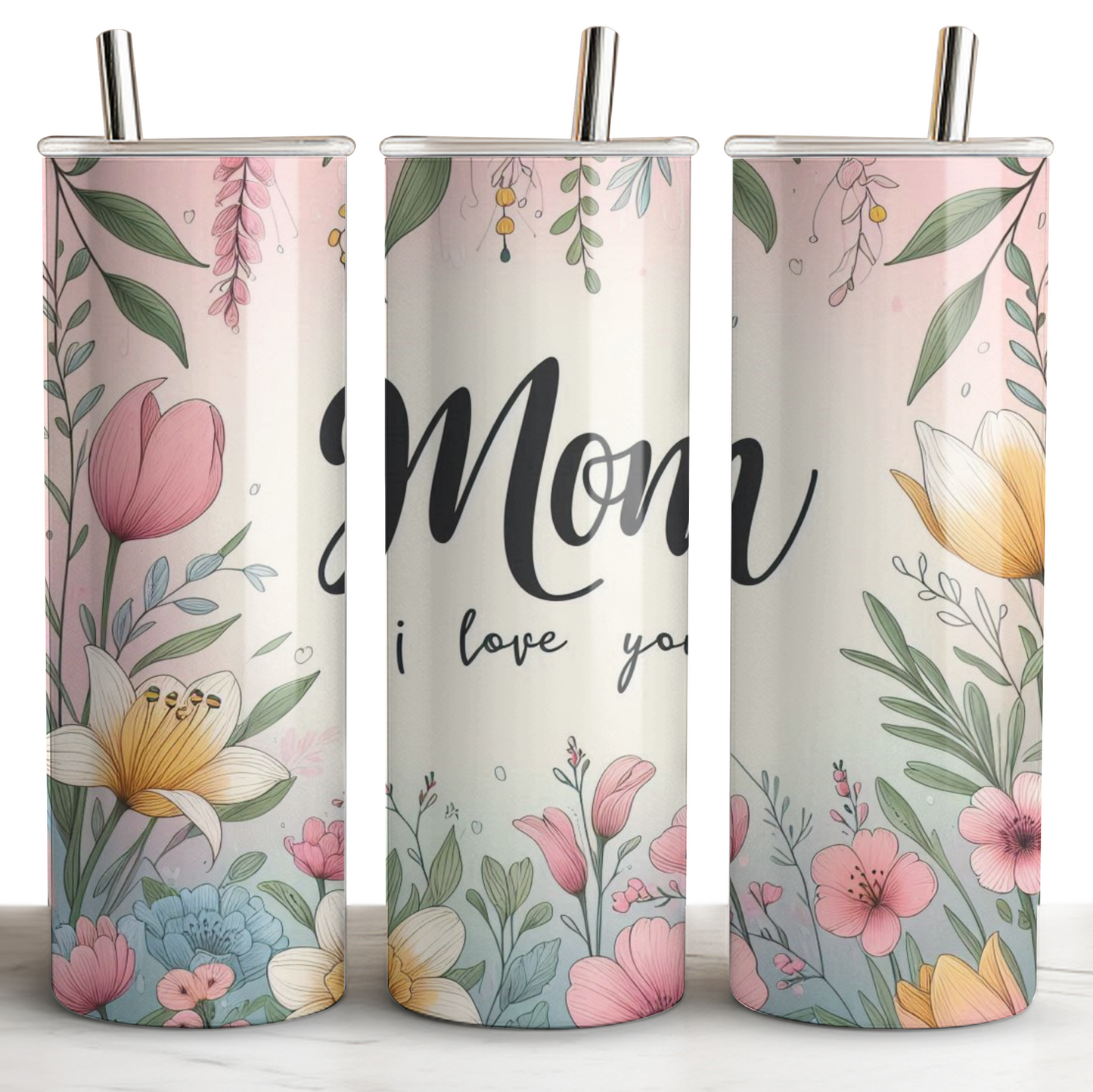 MOM Collection -  Showing your Love to MOM