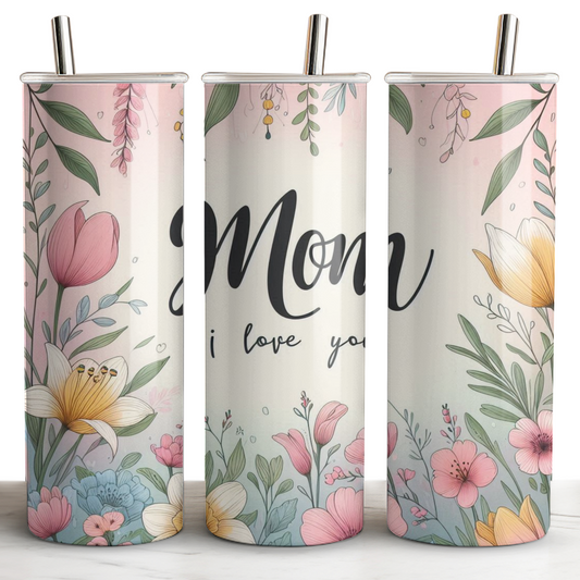 MOM Collection -  Showing your Love to MOM