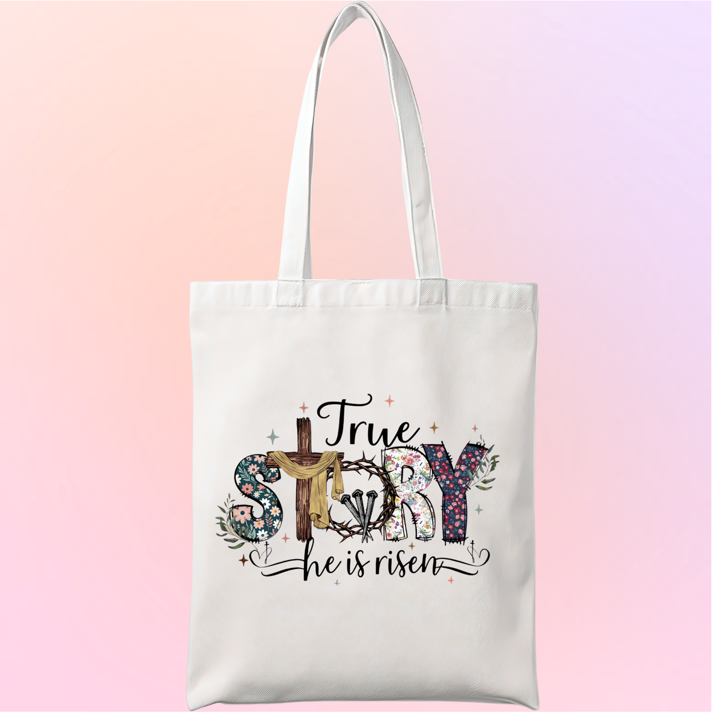 Faith Collection - True Story