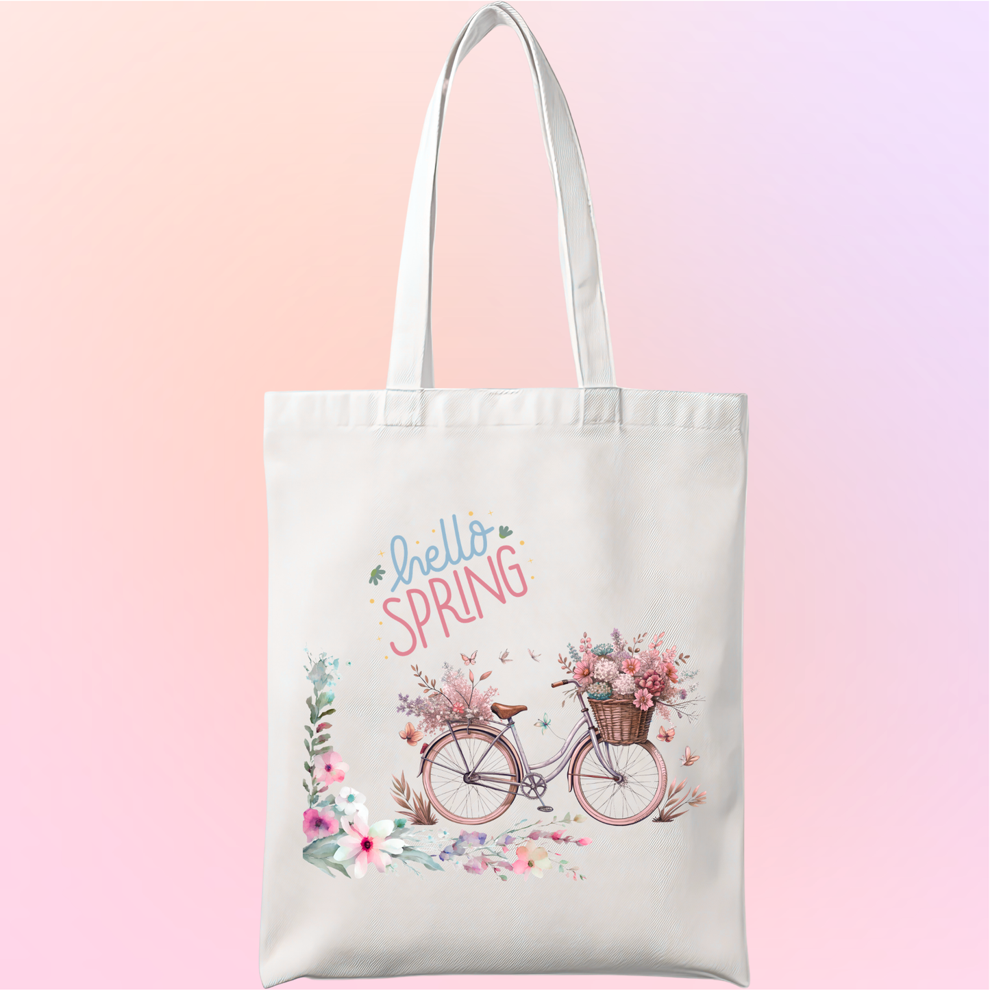 Spring  Collection -  Hello Spring