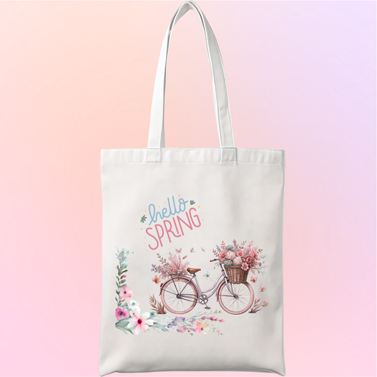 Spring  Collection -  Hello Spring