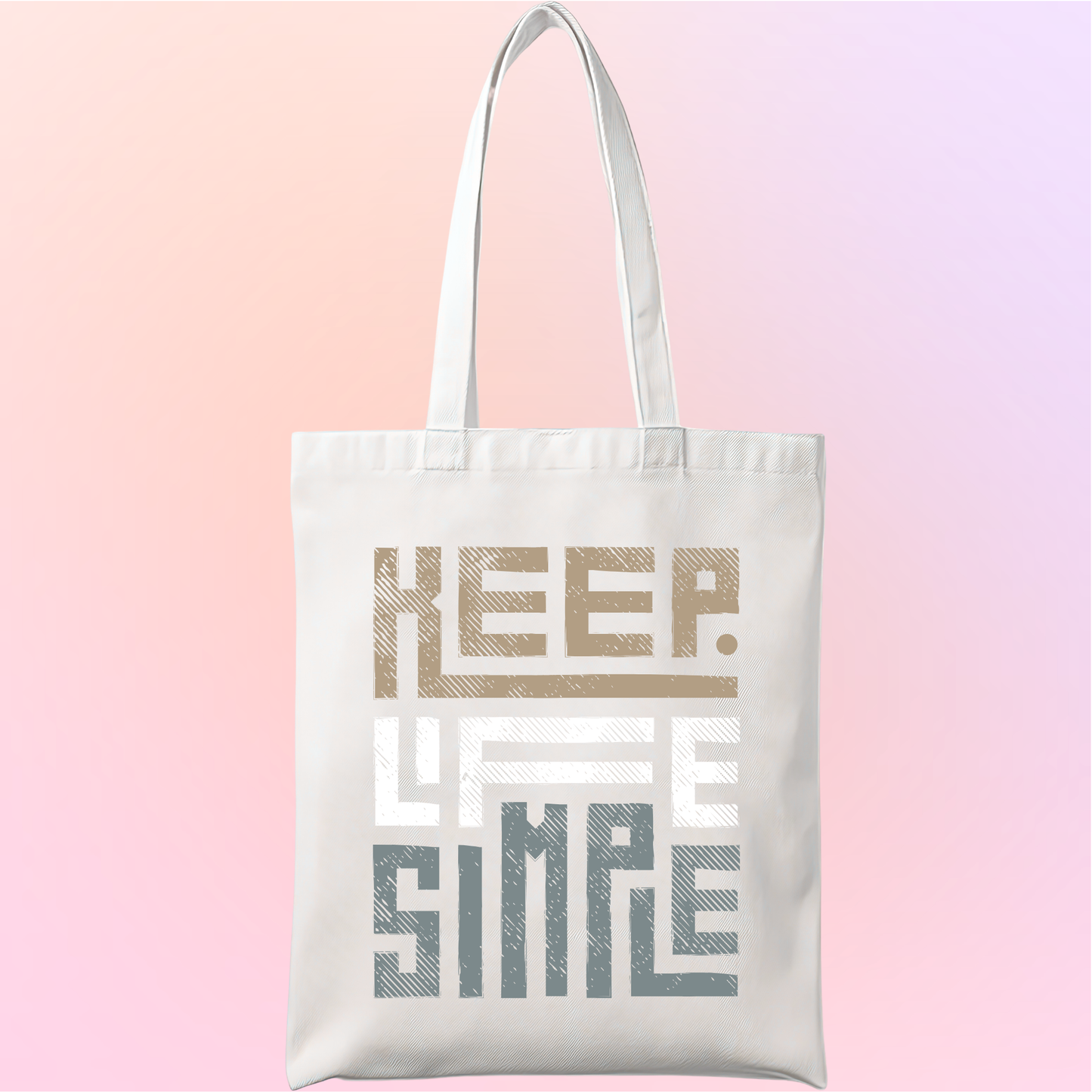 Summer Collection -  Keep Life Simple