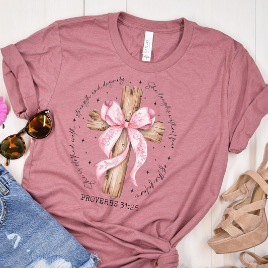 Faith Collection -  Proverbs