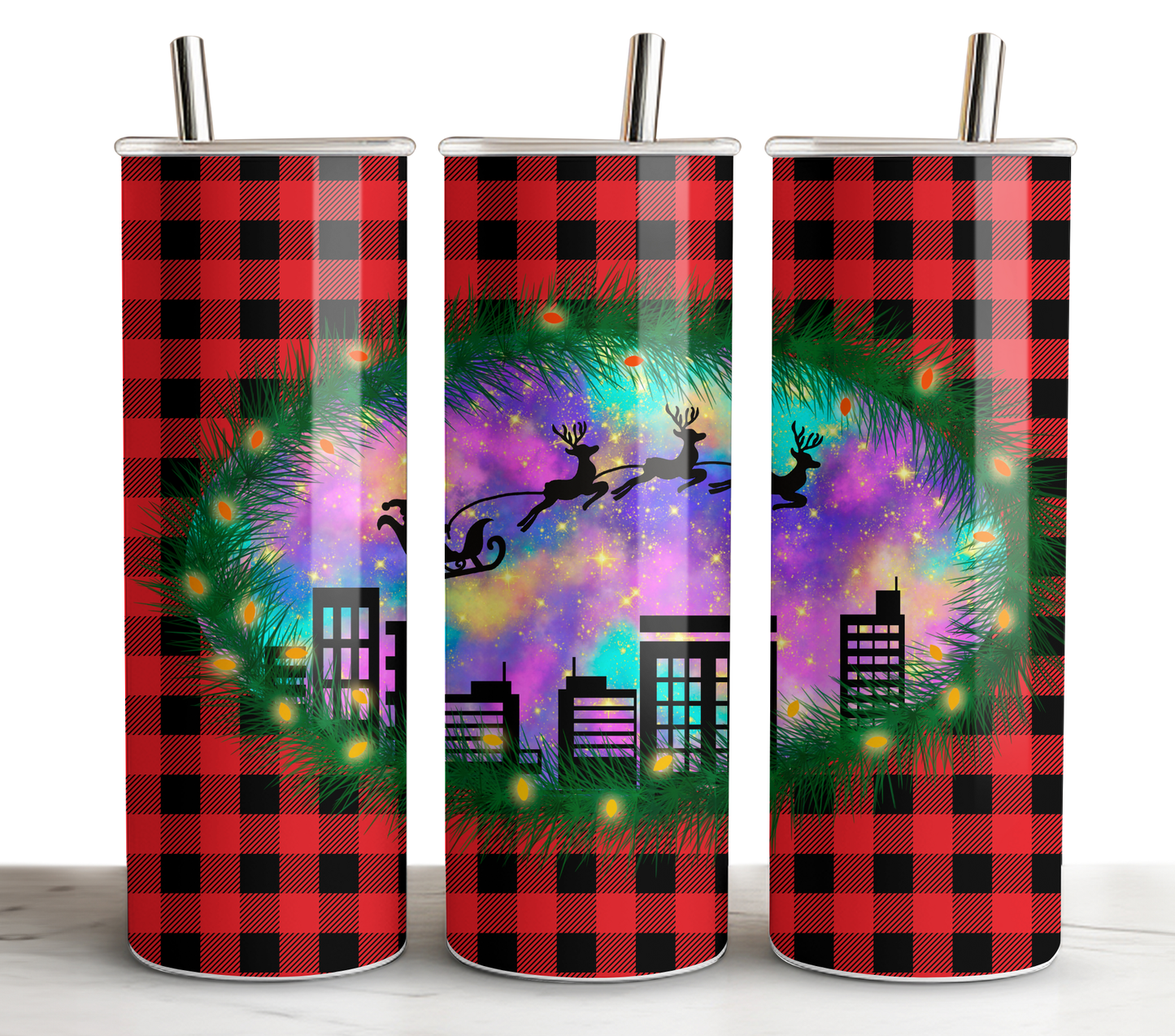 Christmas Collection - Christmas Scene