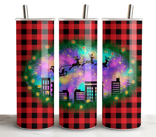 Christmas Collection - Christmas Scene