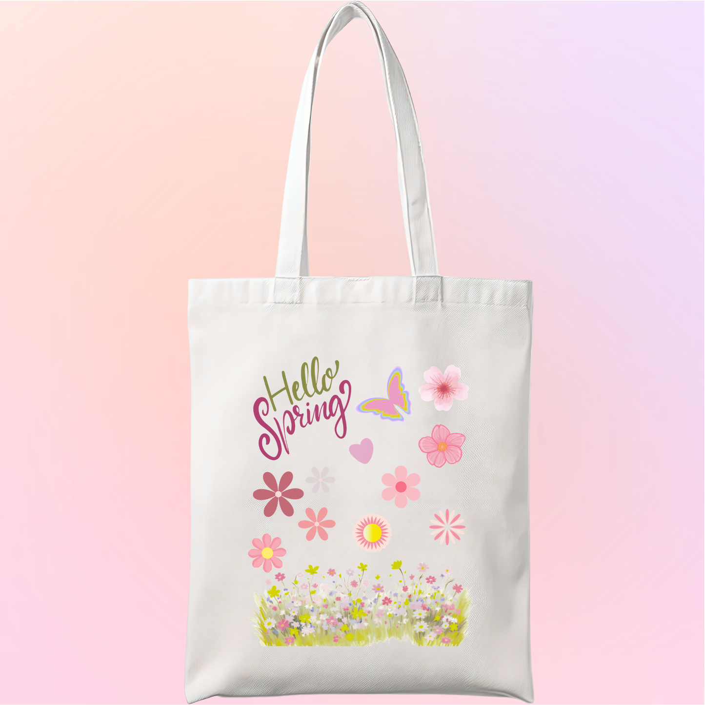 Spring  Collection -  Hello Spring