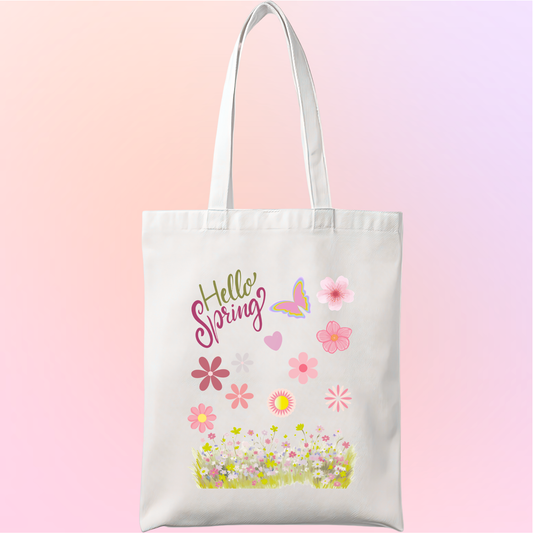 Spring  Collection -  Hello Spring