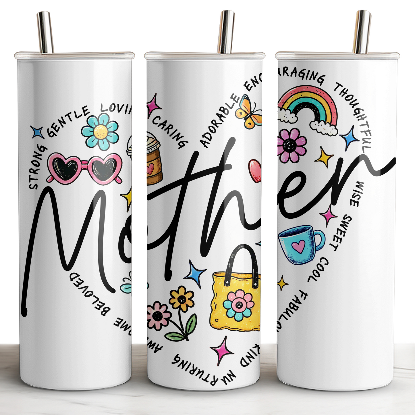 MOM Collection - Mom  Sweet Quotes