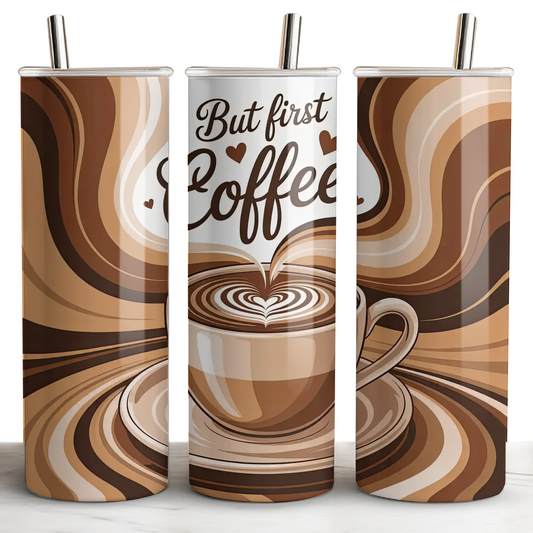 Coffee Collection -  But First Coffee