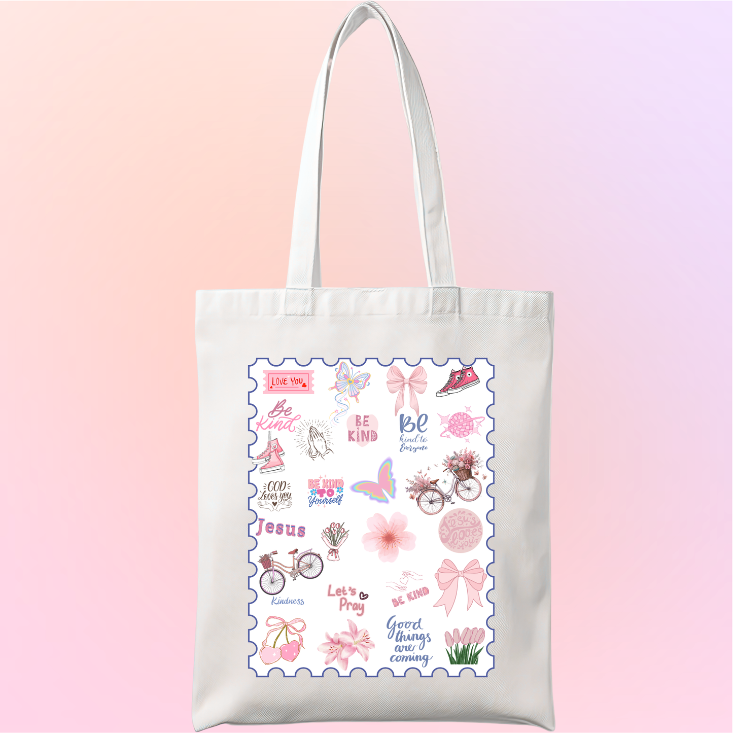 Summer Collection -  Good Things are Coming