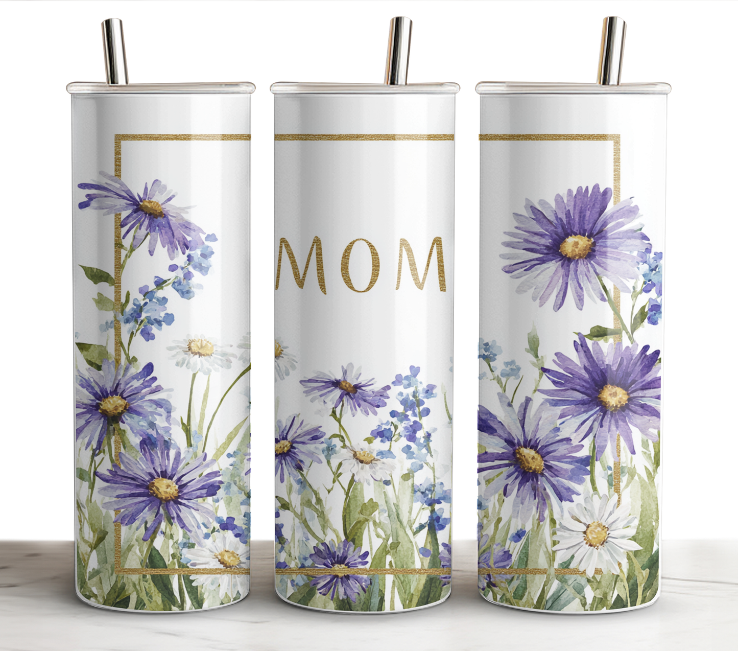 MOM Collection - Flowers for MOM