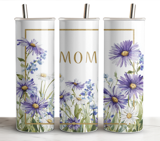 MOM Collection - Flowers for MOM