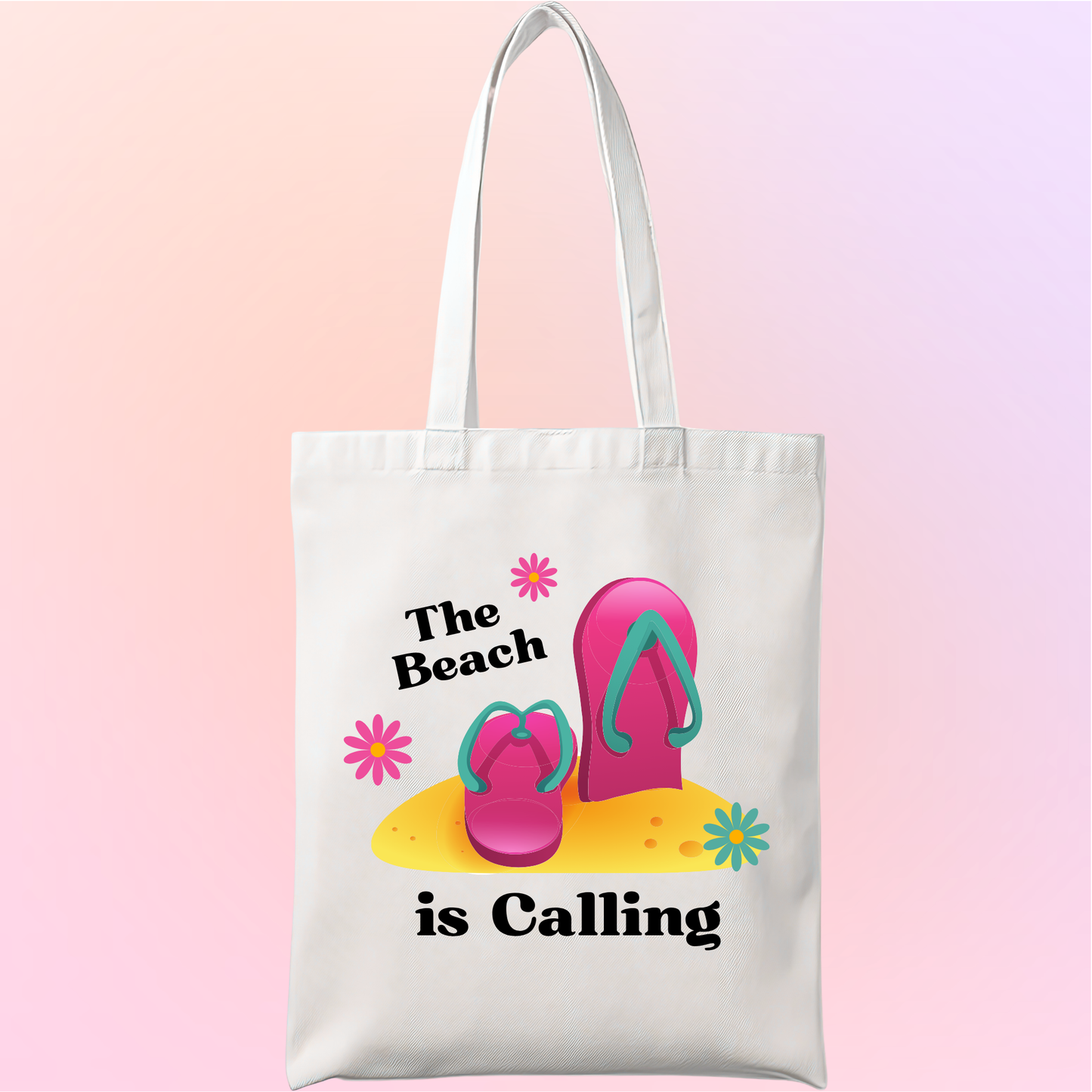 Summer Collection -  The Beach is Calling