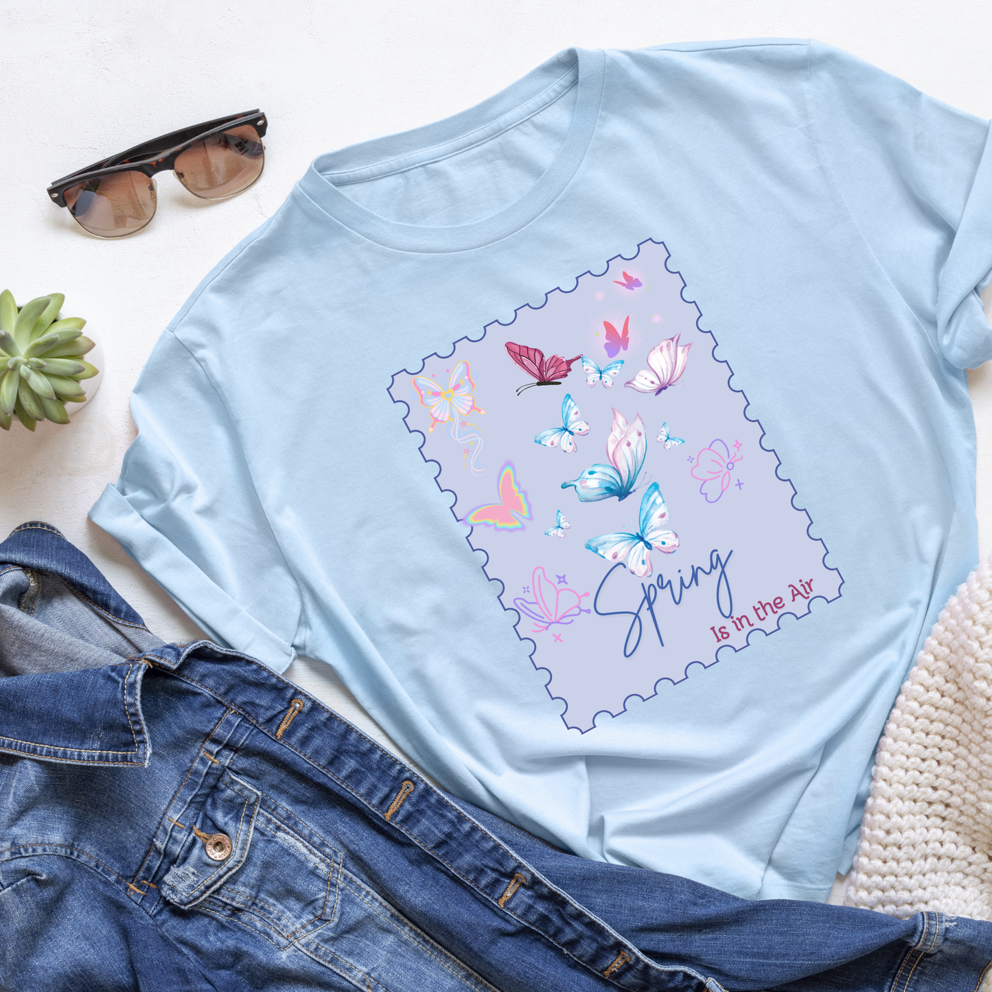 Spring Collection -  Spring is in the Air