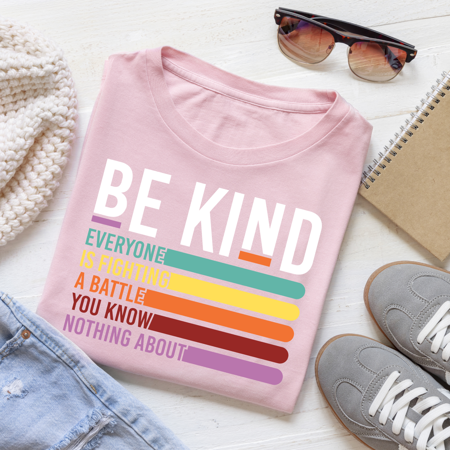 Be Kind Collection  - Be Kind to Everyone