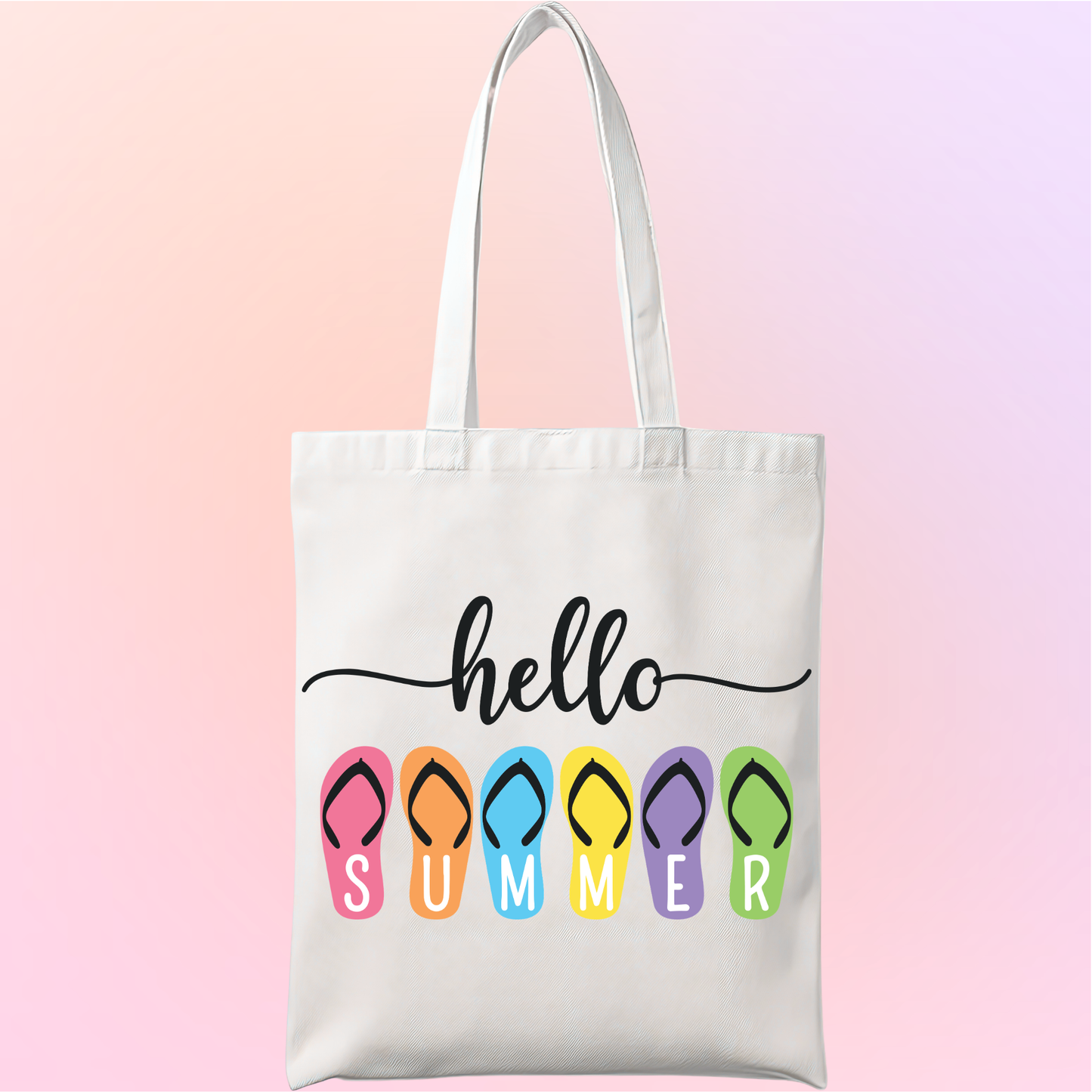 Summer Collection -  Hello Summer
